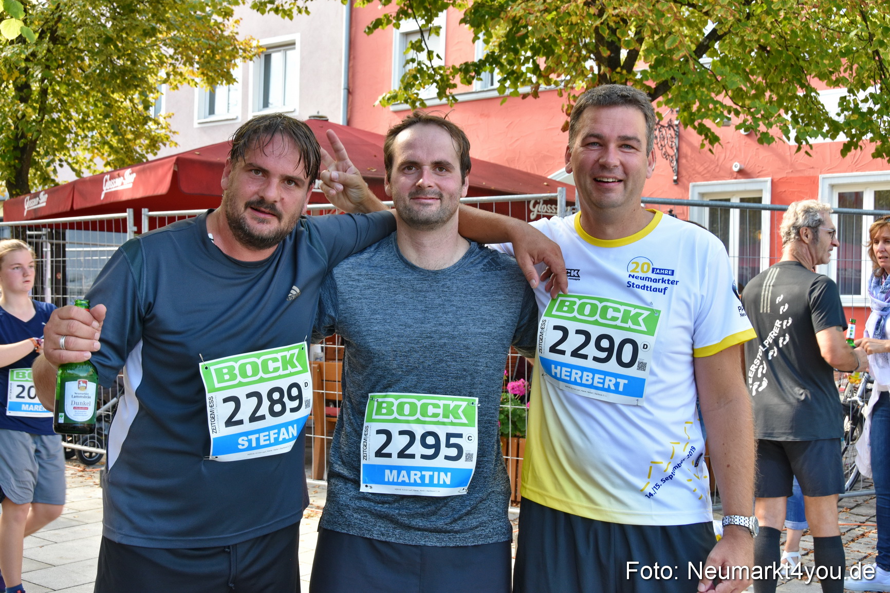 Stadtlauf Neumarkt Das Drumherum 2019 0073
